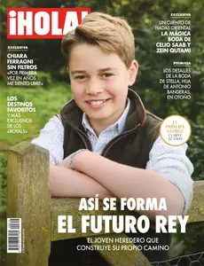 ¡Hola! México - 11 Septiembre 2025