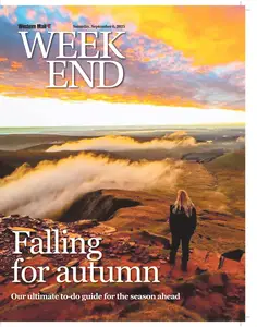 Western Mail - 6 September 2025