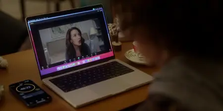 And Just Like That… S03E10