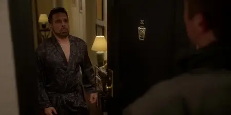 And Just Like That… S03E10