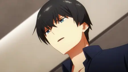 Mahouka Koukou no Rettousei S3 - 09