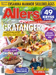 Allers - 29 Augusti 2024