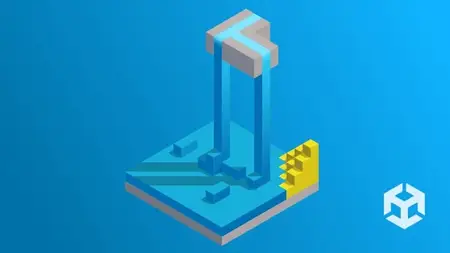3D Voxel Automata with Unity and C#