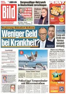Bild Mecklenburg-Vorpommern - 13 April 2026