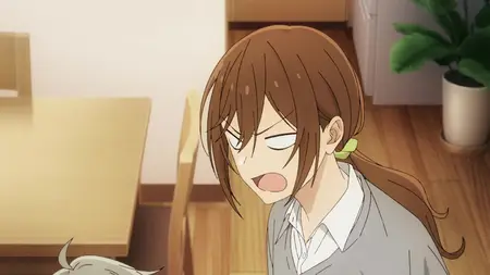 Horimiya Kaï 07 - All Good in the Hood - 1080p MULTI x264 mkv