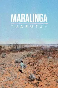 Maralinga Tjarutja (2020)