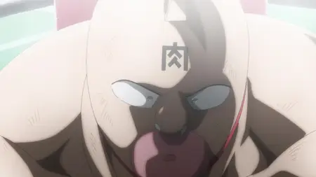 Kinnikuman Perfect Origin Arc (2024 S00E01 Kinnikuman Forever And VARYG