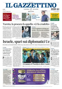 Il Gazzettino Belluno - 22 Maggio 2025