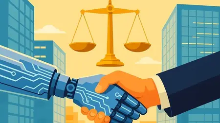 Ethical AI Use in Business