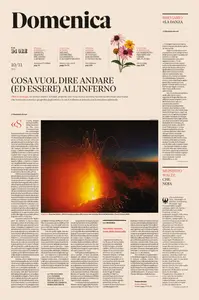 Il Sole 24 Ore Domenica - 10 Novembre 2024