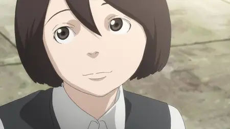 Seikimatsu Occult Gakuin 06