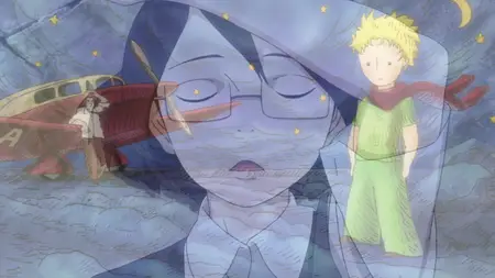 Seikimatsu Occult Gakuin 06
