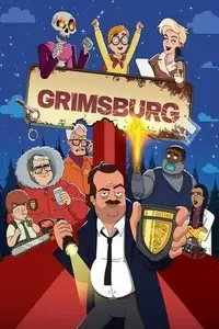 Grimsburg S02E09