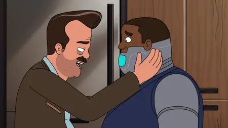 Grimsburg S02E09