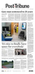 Post-Tribune - 11 July 2025