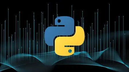 The Ultimate Python Bootcamp - Everything You Need to Know