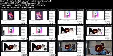 The Ultimate Adobe Illustrator CC Fundamental Course