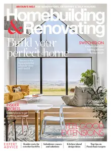 Homebuilding & Renovating - December 2024