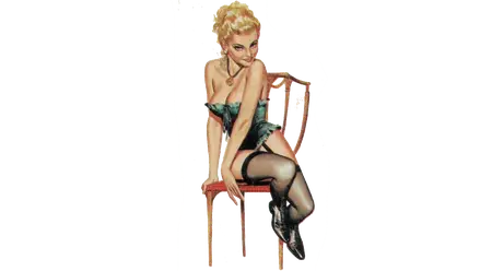 Super Sexy Año VI núm. 68