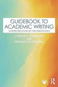 Guidebook to Academic Writing