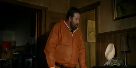Brothers' Nest (2018)