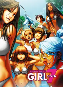 Omar Dogans Girl Seven (2011) (digital) (DR &amp; Quinch-Empire