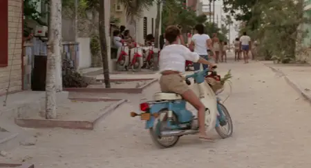 Against All Odds (1984)
