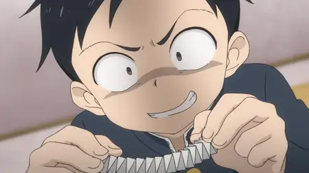 Teasing Master Takagi-san S01E01