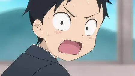 Teasing Master Takagi-san S01E01