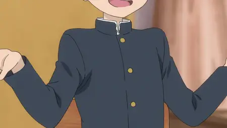 Teasing Master Takagi-san S01E01
