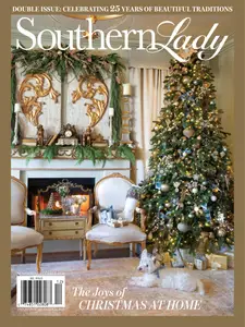 Southern Lady - November-December 2024