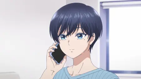 With You and the Rain - S01E04