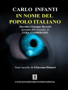 In nome del popolo italiano - Carlo Infanti