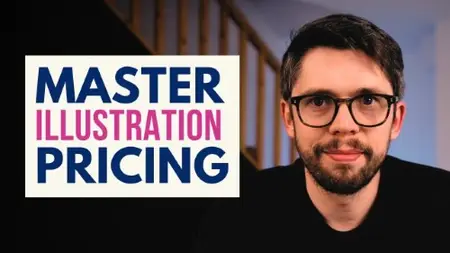 How To Price Your Illustration Work - Masterclass