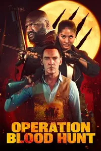 Operation Blood Hunt (2024)