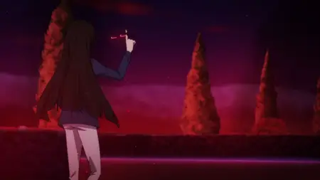 Kimi to Boku no Saigo no Senjou, Arui wa Sekai ga Hajimaru Seisen S2 - 08