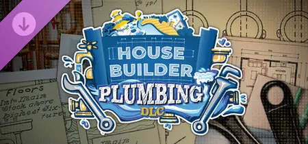 House Builder Plumbing DLC (2026)