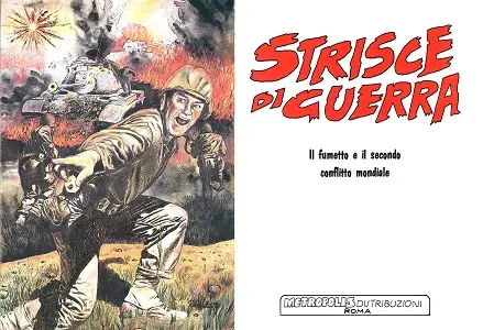 Strisce Di Guerra