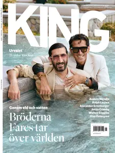 King - 1 Oktober 2025