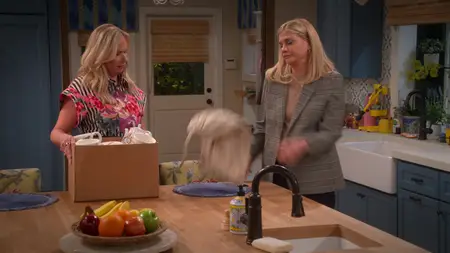Leanne S01E09