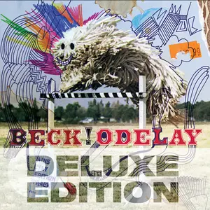 Beck - Odelay (Deluxe Edition) (2008)