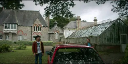 Harry Wild S04E06