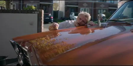 Harry Wild S04E06