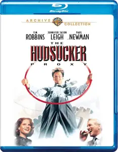 The Hudsucker Proxy (1994)