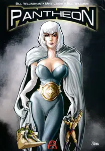 Pantheon - Volume 2