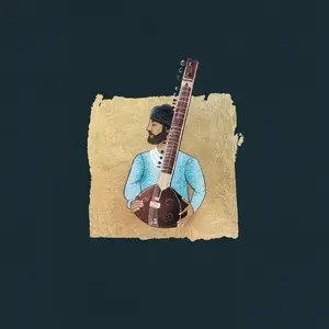 Jasdeep Singh Degun - Anomaly (2022) [Official Digital Download 24/48]