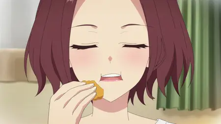 Danjo no Yuujou wa Seiritsu suru - 10