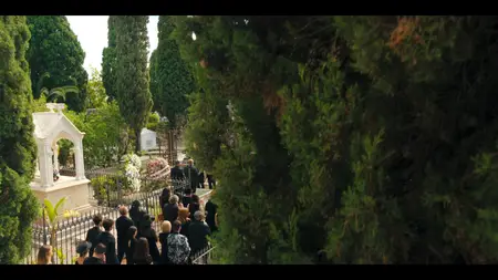 Graves S01E01