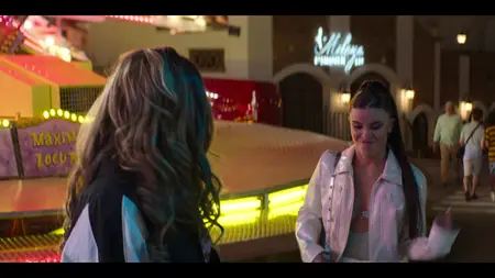 Graves S01E01
