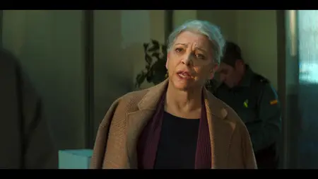 Graves S01E01
